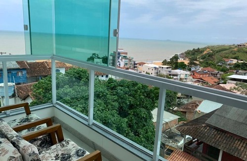 Anchieta Apartment | Apartamento Aconchegante Com Vista Para o Mar