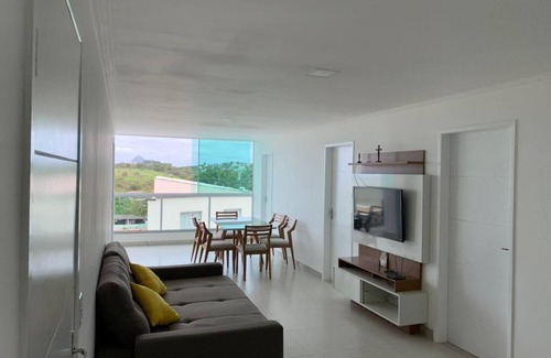 Anchieta Apartment | Apartamento Aconchegante Com Vista Para o Mar