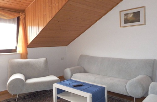 Neustadt-Geinsheim Condo | Apartment 2 in the Heart of the Palatinate
