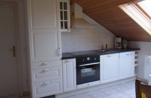 Neustadt-Geinsheim Condo | Apartment 2 in the Heart of the Palatinate
