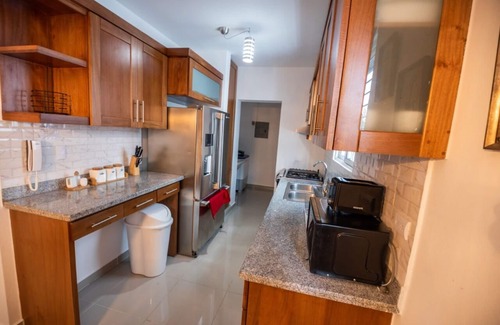 Santiago de los Caballeros Apartment | Apartment