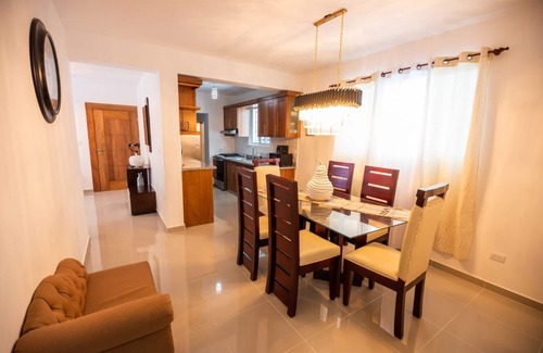 Santiago de los Caballeros Apartment | Apartment