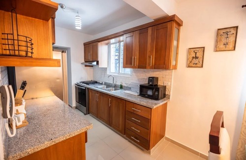 Santiago de los Caballeros Apartment | Apartment