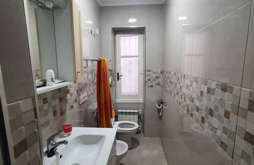 La Granja Apartment | Apartment inside a house in a village in the center of Asturias.