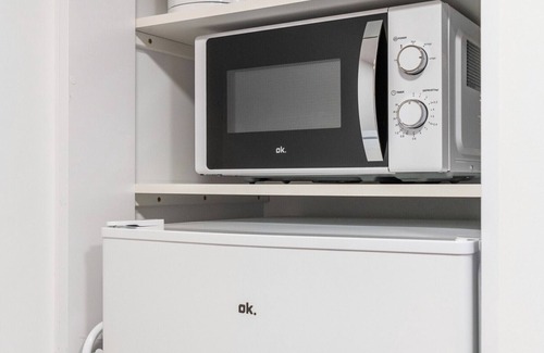 San Sebastian de los Reyes Apartment | apartamento reformado con garaje y piscina de alquiler temporal