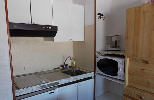 Saint-Aventin Apartment | Apartment Saint-Aventin-Superbagnères, 1 bedroom, 6 persons