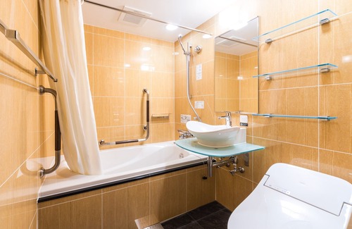 Komagata Hotel | APA Hotel Asakusa Kuramae Kita