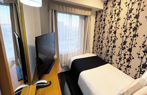 Yachiyo Hotel | APA Hotel Chiba Yachiyo Midorigaoka