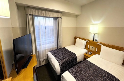 Yachiyo Hotel | APA Hotel Chiba Yachiyo Midorigaoka