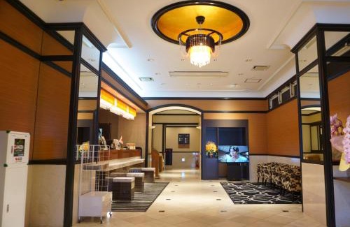 Hachinohe Hotel | APA Hotel Hachinohe Chuo