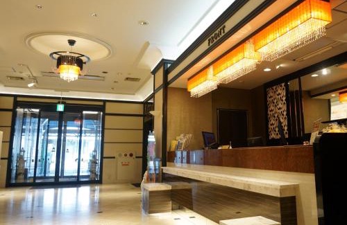 Hachinohe Hotel | APA Hotel Hachinohe Chuo