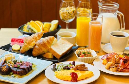 Kabukicho Hotel | APA Hotel Higashi Shinjuku Kabukicho Tower