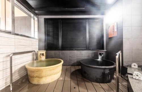 Kabukicho Hotel | APA Hotel Higashi Shinjuku Kabukicho Tower
