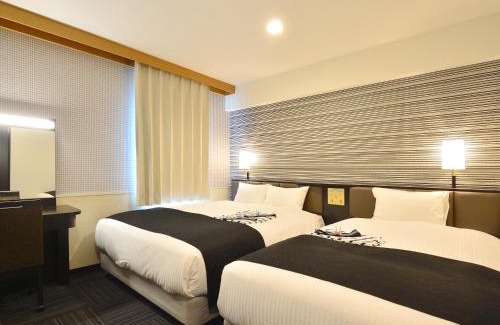 Hachinohe Hotel | APA Hotel Honhachinohe