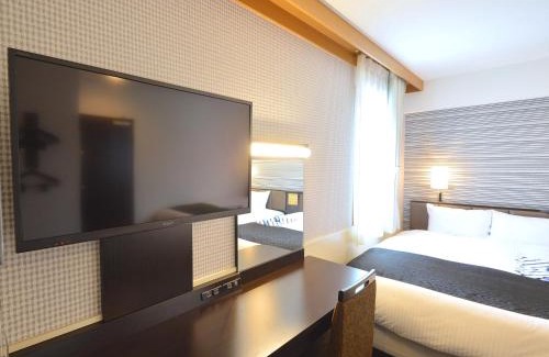 Hachinohe Hotel | APA Hotel Honhachinohe