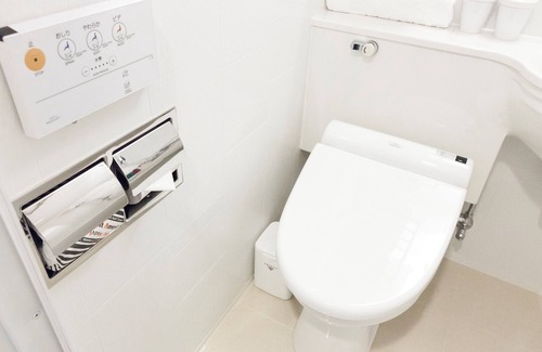 Koga Hotel | APA Hotel Ibaraki Koga Ekimae