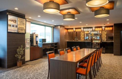 Isesaki Hotel | APA Hotel Isesaki-Eki Minami