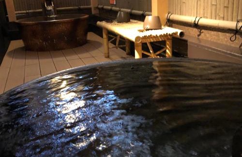 Joetsu Hotel | APA Hotel Joetsu Myoko-Ekimae
