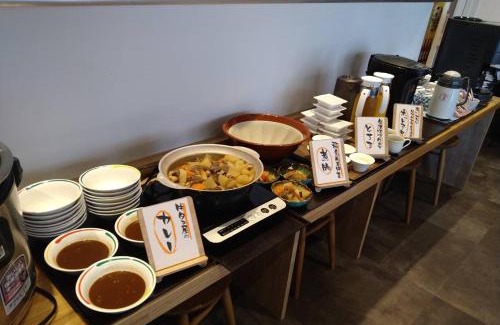 Koriyama Hotel | APA Hotel Koriyama Ekimae