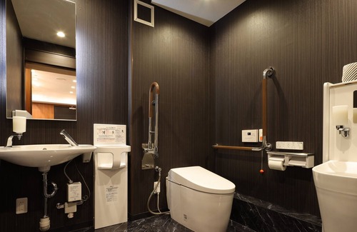 Koriyama Hotel | APA Hotel Koriyama Ekimae