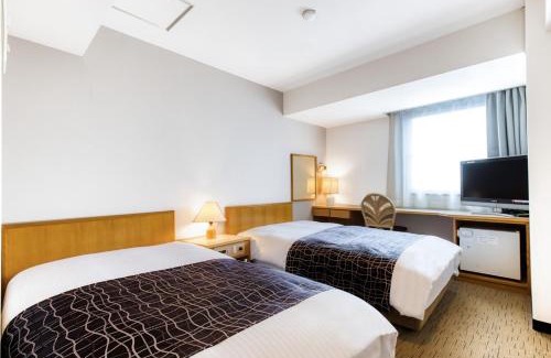 Nanjo Machi Hotel | APA Hotel Marugame Ekimae Odori