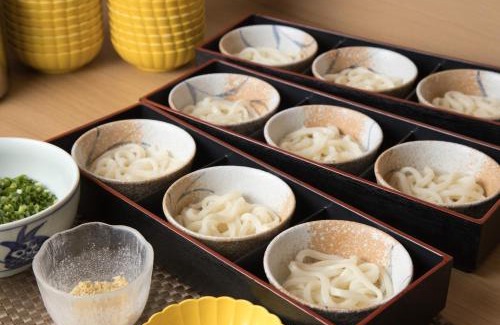 Nanjo Machi Hotel | APA Hotel Marugame Ekimae Odori