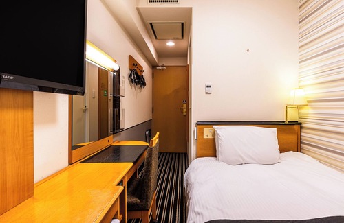 Nishiazabu Hotel | APA Hotel Nishiazabu