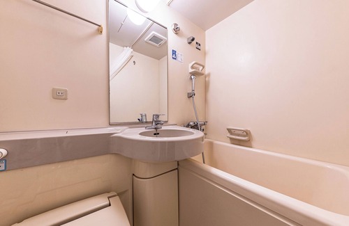 Nishiazabu Hotel | APA Hotel Nishiazabu