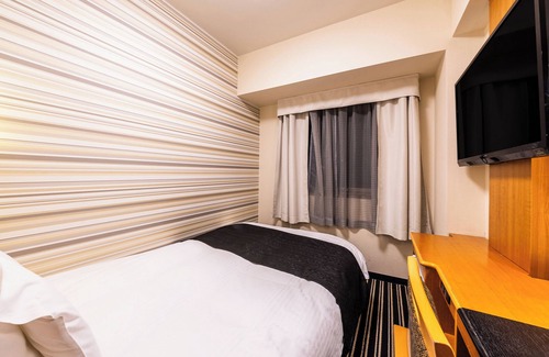 Nishiazabu Hotel | APA Hotel Nishiazabu