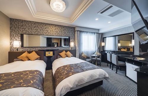 Funabashi Hotel | APA Hotel Nishifunabashi Ekimae