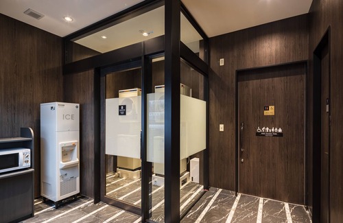 Funabashi Hotel | APA Hotel Nishifunabashi Ekimae