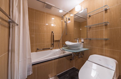 Funabashi Hotel | APA Hotel Nishifunabashi Ekimae