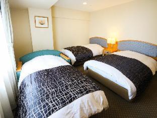 Obihiro Hotel | APA Hotel Obihiro Ekimae