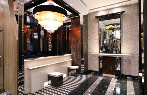 Yushima Hotel | APA Hotel Ochanomizu Ekikita