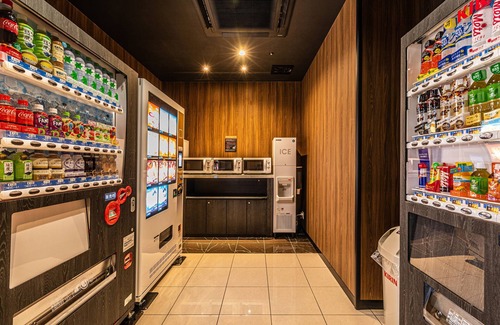 Chuo Ward Hotel | APA Hotel & Resort Niigata Ekimae Odori