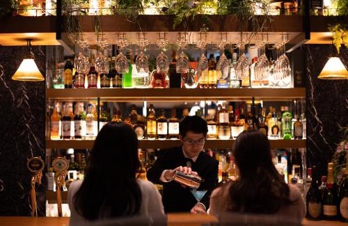 Kita Hotel | APA Hotel & Resort Osaka Umeda Eki Tower