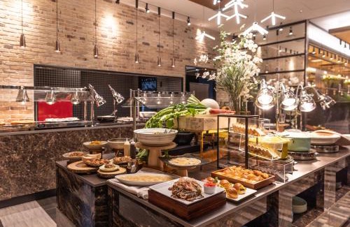 Kita Hotel | APA Hotel & Resort Osaka Umeda Eki Tower