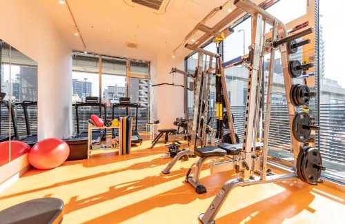 Kita Hotel | APA Hotel & Resort Osaka Umeda Eki Tower