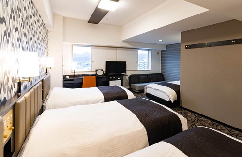 Minami Hotel | APA Hotel & Resort Sapporo