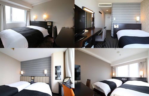 Makuhari Hotel | APA Hotel & Resort Tokyo Bay Makuhari