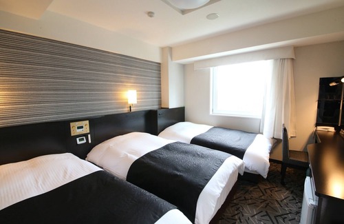 Makuhari Hotel | APA Hotel & Resort Tokyo Bay Makuhari