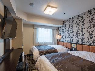 Minatomirai Hotel | APA Hotel & Resort Yokohama Bay Tower