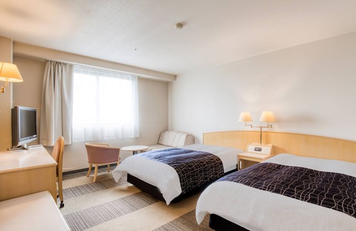 Konan Cho Yusa Hotel | APA Hotel Takamatsu Airport