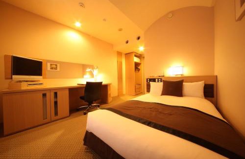 Kita Ward Hotel | APA Hotel TKP Sapporo Eki-Kitaguchi Excellent