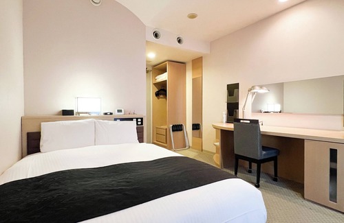 Kita Ward Hotel | APA Hotel TKP Sapporoeki-Kitaguchi EXCELLENT