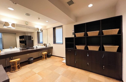 Kita Ward Hotel | APA Hotel TKP Sapporoeki-Kitaguchi EXCELLENT