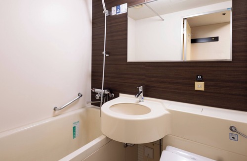 Tsuruoka Hotel | APA Hotel Yamagata Tsuruoka Ekimae