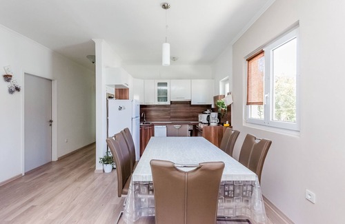 Rab Town Apartment | Apartments Jasna (65261-A1) - Supetarska Draga - island Rab