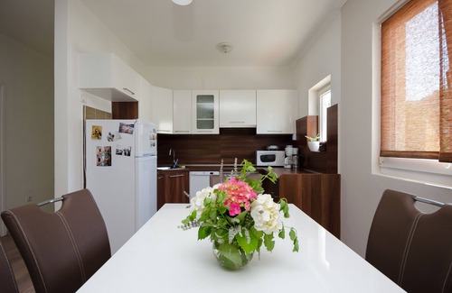 Rab Town Apartment | Apartments Jasna (65261-A1) - Supetarska Draga - island Rab