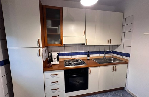 Paestum House | Apartments for families traveling to Paestum